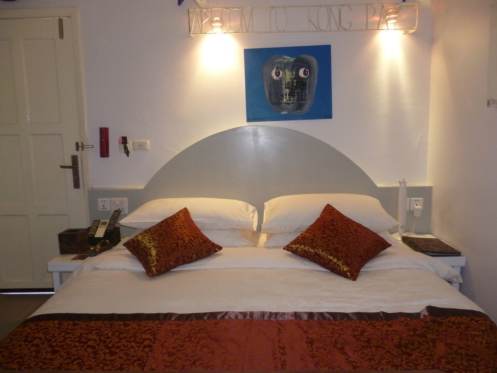 White Rabbit Hostel Siem Reap (Adults Only) Extérieur photo