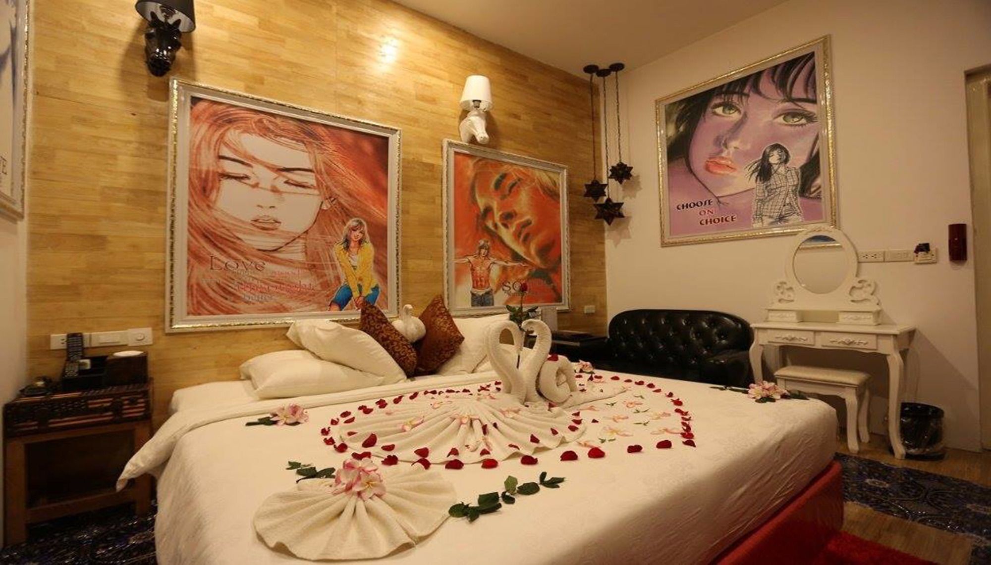 White Rabbit Hostel Siem Reap (Adults Only) Extérieur photo